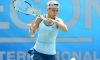 ATP-WTA Washington: Risultato Day 2. Livescore dettagliato. Fuori la Safarova, testa di serie n.1