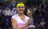 Ranking WTA Live: Aggiornamenti in tempo reale. Best ranking per Lucie Safarova