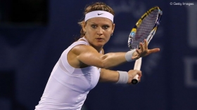 Lucie Safarova classe 1987, n.9 WTA