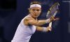 Lucie Safarova ritorna ad allenarsi