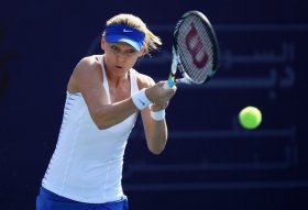 Lucie Safarova classe 1987, n.9 WTA