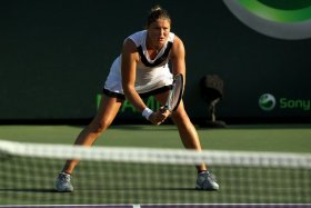 Dinara Safina classe 1986, ex n.1 del mondo