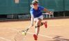 Nation Cup – Lampo Trophy: Che partenza dell’Italia femminile. Messico battuto, e mercoledì c’è la Svizzera