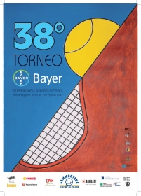 Tutto pronto per il torneo di Salsomaggiore