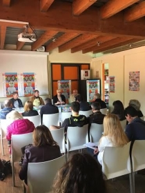 Salsomaggiore e i campioni del futuro