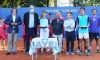 Salsomaggiore under 18: Daniele Minighini vince il torneo