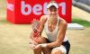 Ranking WTA: +43 e best ranking per Liudmila Samsonova
