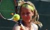 ITF Bagnatica: Prima giornata di qualificazioni