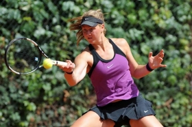 Ludmilla Samsonova, classe 1999