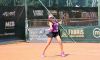 ITF Schio: Il resoconto di giornata