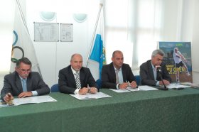 Sabato con le qualificazioni prenderà il via il torneo di San Marino