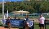 San Marino Junior Cup Under 14: Lettieri vince il titolo femminile, Bonding – Ducruet il doppio maschile