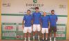 Da San Marino – Coppa Davis: domani l’esordio dei titani contro il Kosovo