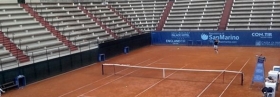 Risultati e News dal torneo di San Marino