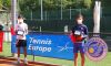 San Marino Junior Cup: vincono Engel, Carboni, Miskovic e Zabkova