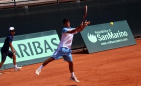 Davis Cup, i risultati della seconda giornata