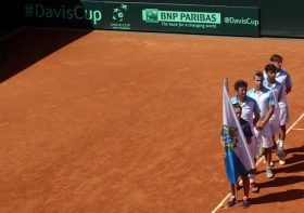 Davis Cup (Gruppo 3): Risultati Ultima Giornata. Norvegia e Georgia vengono promosse al Gruppo 2
