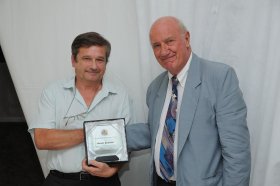 Festa per i 25 anni del torneo di San Marino