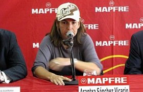 Arantxa Sánchez Vicario si è dimessa da Capitano di Fed Cup della Spagna