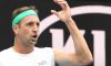 ATP Nur Sultan: I risultati completi del Day 2. Fuori Sandgren