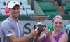 Roland Garros: Titolo a Bethanie Mattek-Sands e Mike Bryan