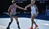 Australian Open: Risultati Day 12. Mattek-Sands/Safarova vincono il doppio femminile