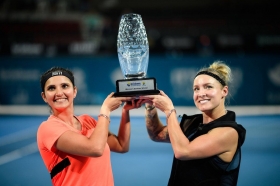 Il curioso caso di Sania Mirza