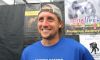 Tennys Sandgren e la wild card per il Roland Garros