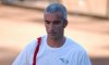 E’ Ufficiale. Davide Sanguinetti è il nuovo coach di Dinara Safina