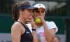 Hingis e Mirza si separano. Le n.1 del mondo cambiano partner