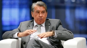 Manolo Santana: "Novak Djokovic ora è di un altro livello"