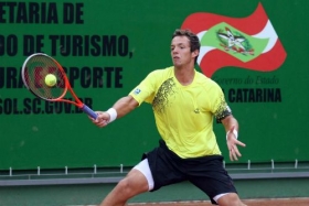 Bruno Sant'Anna classe 1993, n.416 ATP
