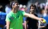 Fabrice Santoro e la voglia di allenare Roger Federer