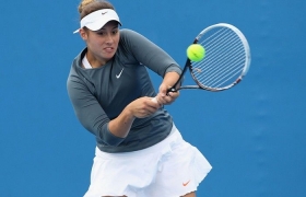 Sara Tomic classe 1998, n.1207 WTA