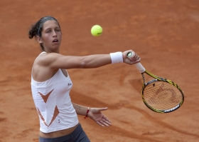 Alice Savoretti classe 1992, n.698 WTA