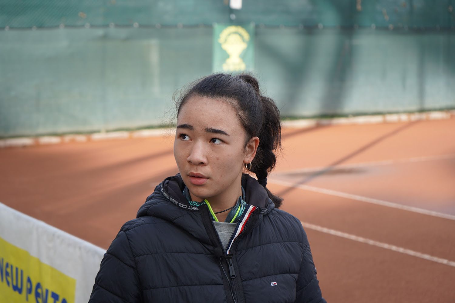 Emma Scaldalai - Foto Alessandro Nizegorodcew