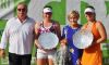 ITF Bagnatica: Successo di Anne Schaefer