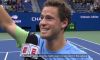 Diego Schwartzman pensava di dover affrontare Matteo Berrettini e non Rafael Nadal (VIDEO)