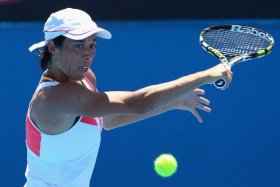 Francesca Schiavone classe 1980, n.48 del mondo