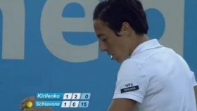 Francesca Schiavone classe 1980, n.27 del mondo