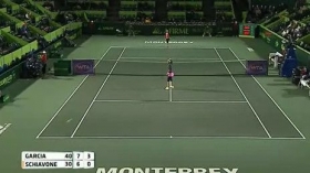 Francesca Schiavone classe 1980, n.70 del mondo