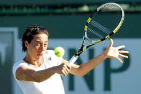 Francesca Schiavone classe 1980, n.4 del mondo