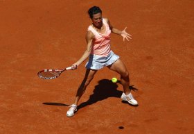 Francesca Schiavone classe 1980, n.5 del mondo