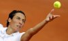 Roland Garros: Esordio da favola per Francesca Schiavone. L’azzurra concede solo due giochi a Melanie Oudin