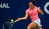 WTA New Haven: Il Tabellone Principale. Quattro azzurre presenti