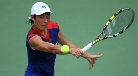 Francesca Schiavone classe 1980, n.46 del mondo