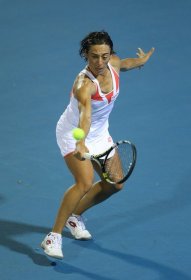 Francesca Schiavone classe 1980, n.47 del mondo