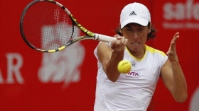 Francesca Schiavone classe 1980, n.48 del mondo