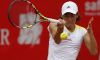 WTA Bogotà: Amara sconfitta per Francesca Schiavone che si arrende al tiebreak del terzo set a Paula Ormaechea. L’azzurra ha anche servito per il match sul 5 a 4 del terzo set (VIDEO)