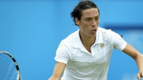 Francesca Schiavone classe 1980, n.59 del mondo